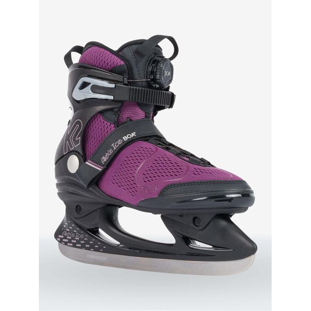 K2 Skates - Alexis Ice BOA