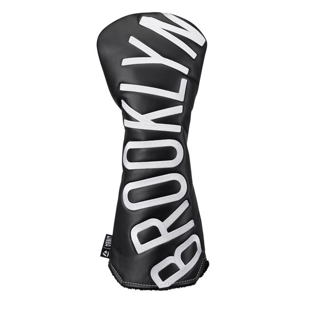 TaylorMade - Brooklyn Nets Driver Headcover in Indianapolis IN