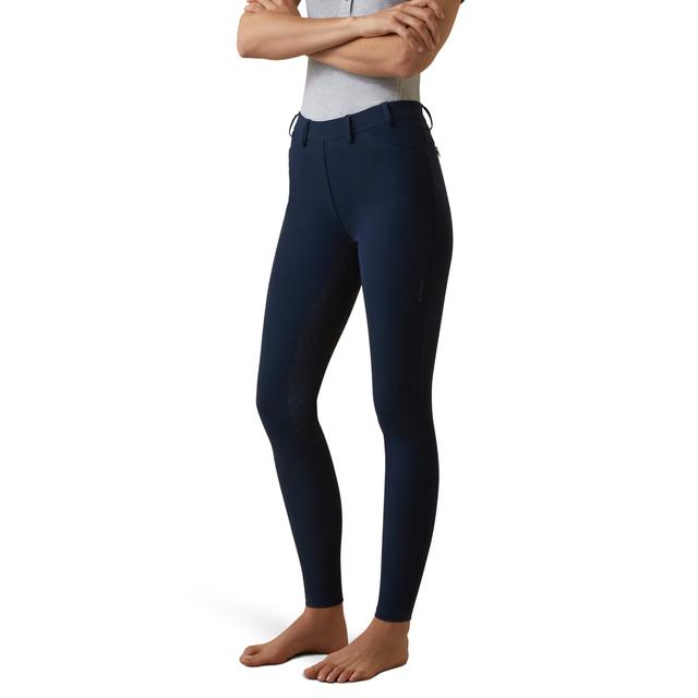 Ariat - Women's Tri Factor Pull-On Full Seat Breech