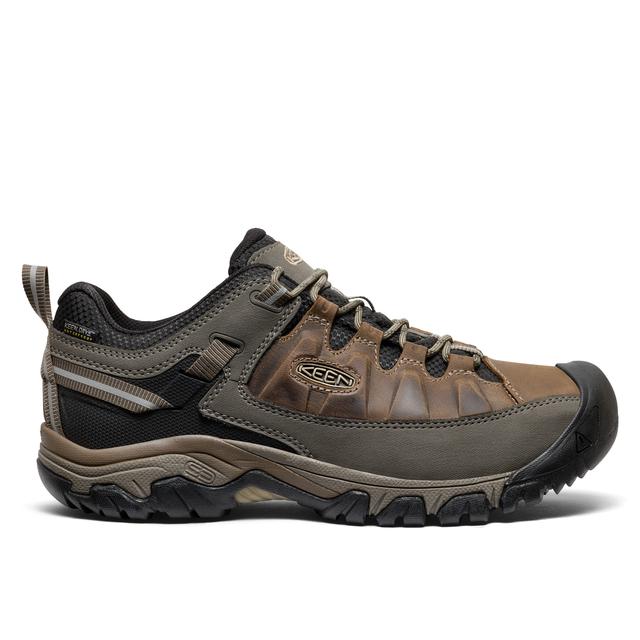 Keen - Men's Targhee III Waterproof Wide in Fayetteville NC