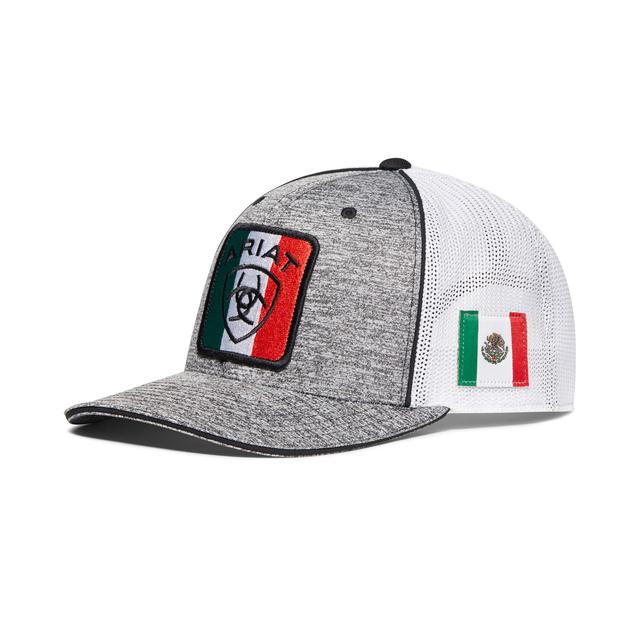 Ariat - Men's Mexico Cap