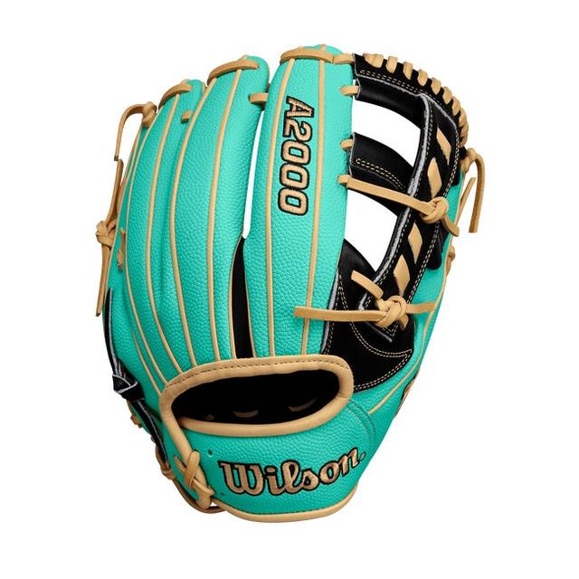 Wilson - Spring 2025 A2000 1716SS 11.5" Infield Baseball Glove