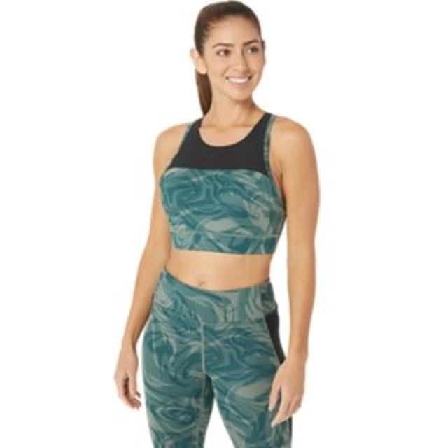 ASICS - Women's Kate Strappy Bra in Huntington Beach CA