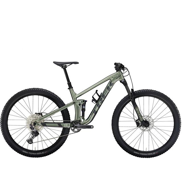 Trek - Top Fuel 5 Gen 3 (Klik hier voor de advies verkoop prijs) in Durham NC