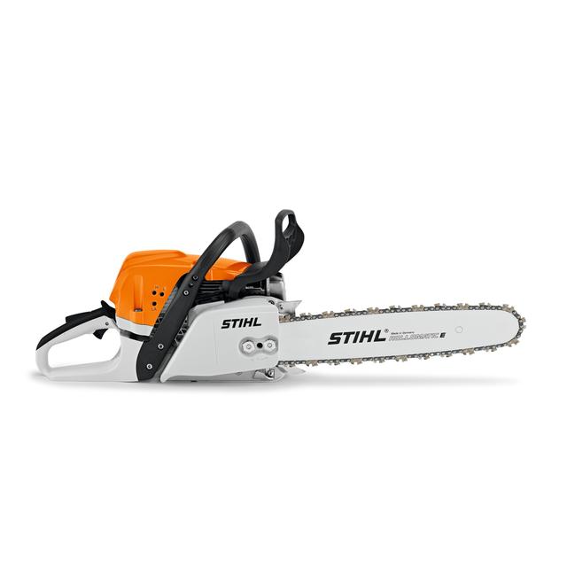 STIHL - MS 391 - 20 in. Bar with 33 RS3 72