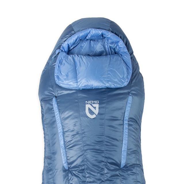 NEMO - Disco Women's Endless Promise Down Sleeping Bag - 2025 in Torrance CA