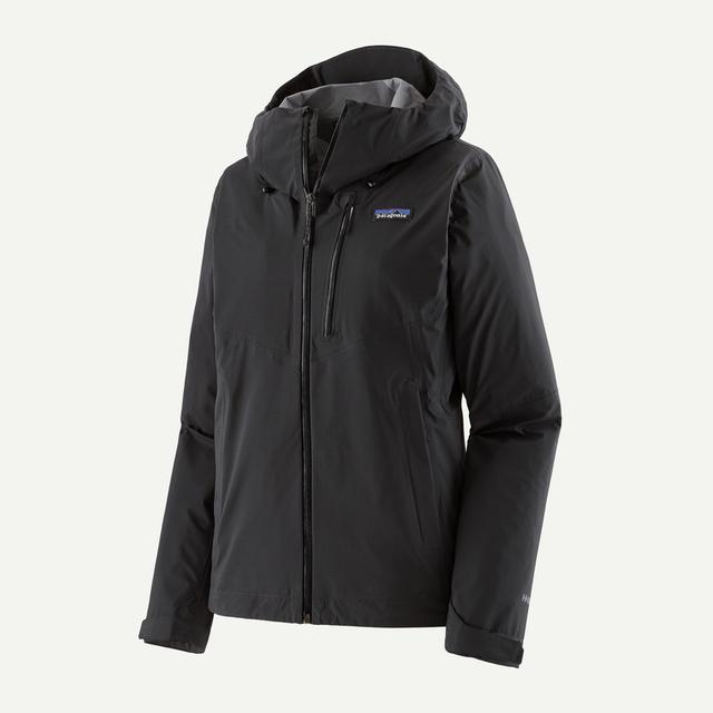 Patagonia - Women's Granite Crest Rain Jacket