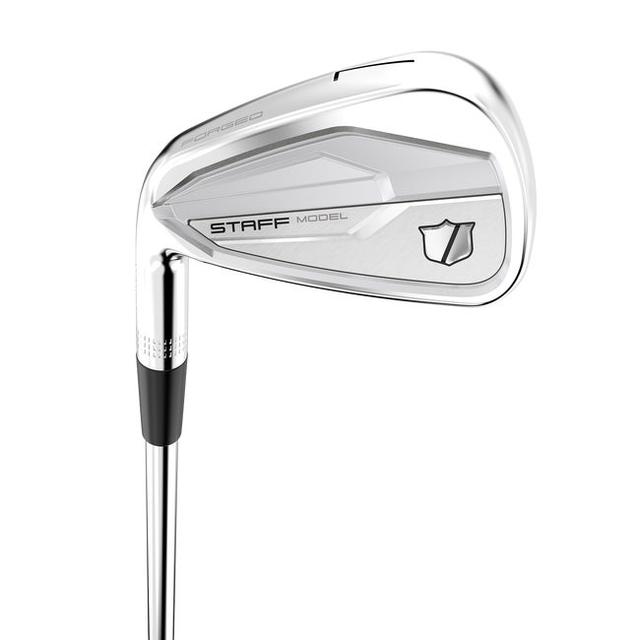 Wilson - Staff Model CB Irons