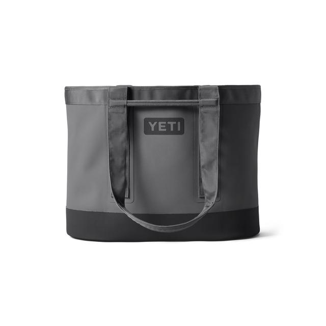 YETI - Camino 50 Carryall - Storm Grey in Revelstoke BC