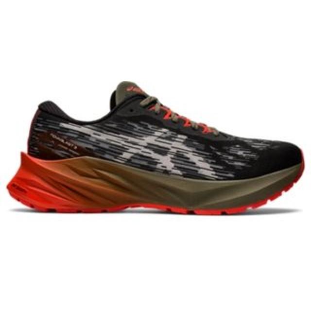 ASICS - Men's Novablast 3 TR in Redford Charter Twp MI