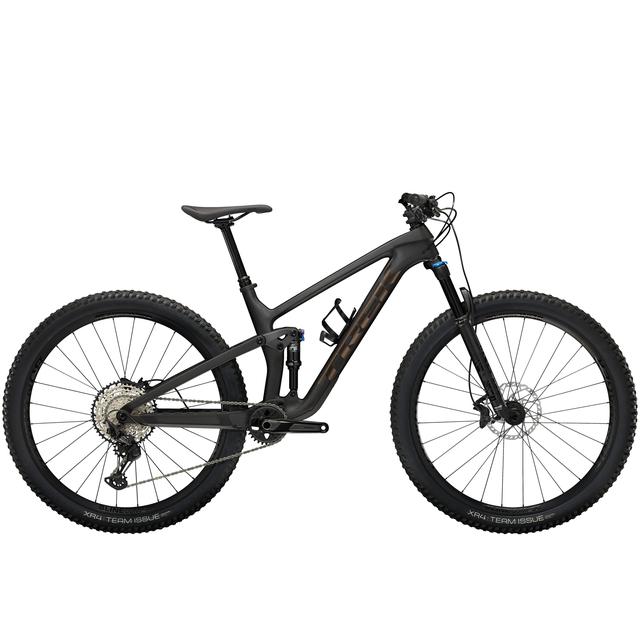 Trek - Top Fuel 9.7 Gen 3 (Klik hier voor de advies verkoop prijs) in Freeman SD