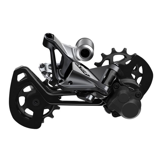 Shimano Cycling - RD-M9120 XTR Rear Deraulleur (2X12)