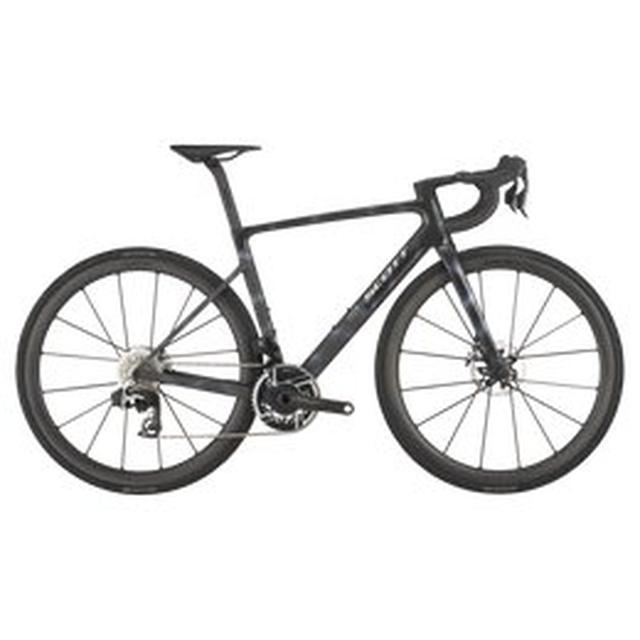 SCOTT Sports - Addict RC Ultimate Bike