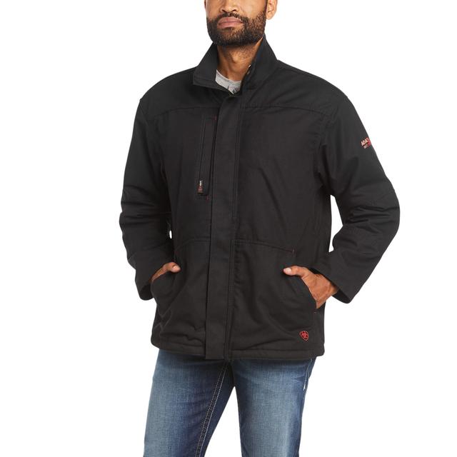 Ariat - Men's FR Workhorse Insulated Jacket in Loveland CO