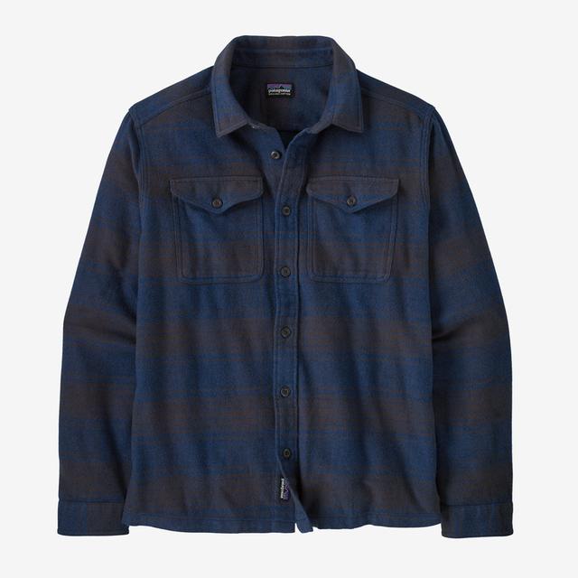 Patagonia - Men's Fjord Flannel Shirt