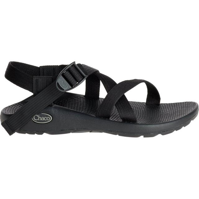 Chaco - Women's Z/1 Adjustable Strap Classic Wide Width Sandal Bloop Navy Spice