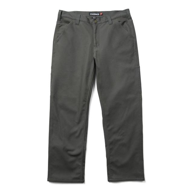 Wolverine - Men's DuralockM-^Y Steelhead Pant Granite