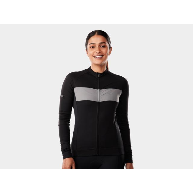 Trek - Circuit Women's LTD Long Sleeve Cycling Jersey in Raleigh NC