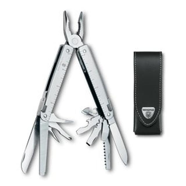 Victorinox - Swiss Tool Victorinox (Gray) in Cincinnati OH