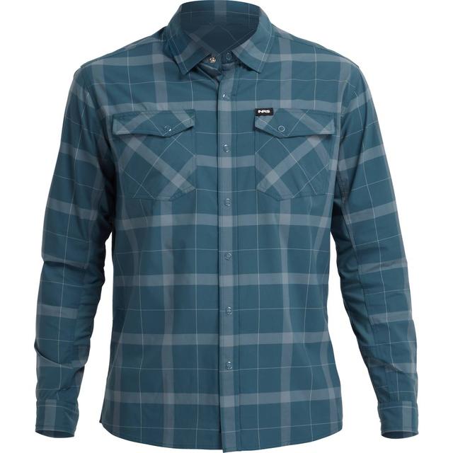 NRS - Men's Long-Sleeve Guide Shirt in Torrance CA