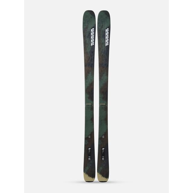 K2 Snow - Mindbender 85 Women's Skis 2025