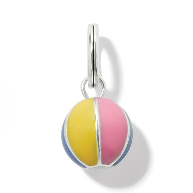 Brighton - Beach Ball Charm