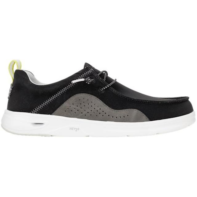 Crocs - Men's Wally Hey2O Active