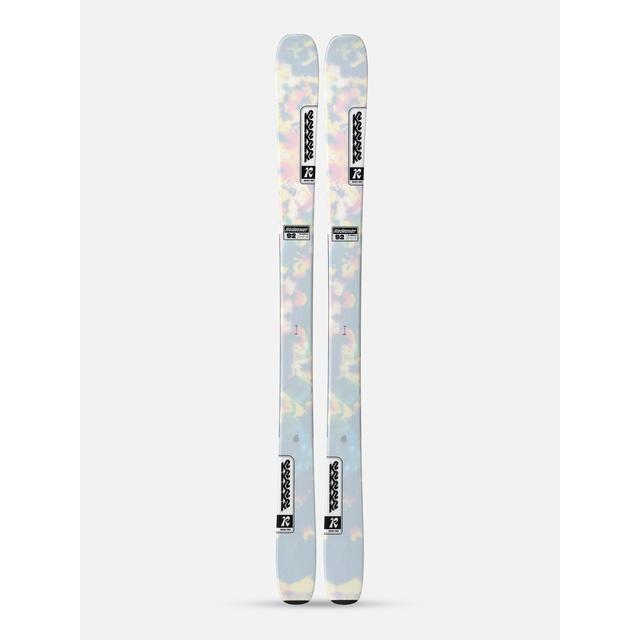 K2 Snow - Reckoner 92 Women's Skis 2025 in Durham NC