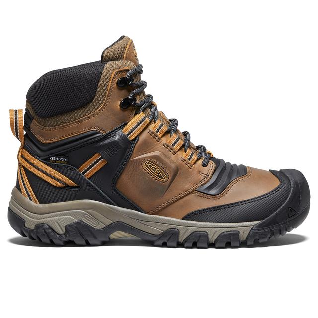 Keen - Men's Ridge Flex Waterproof Boot in South Sioux City NE