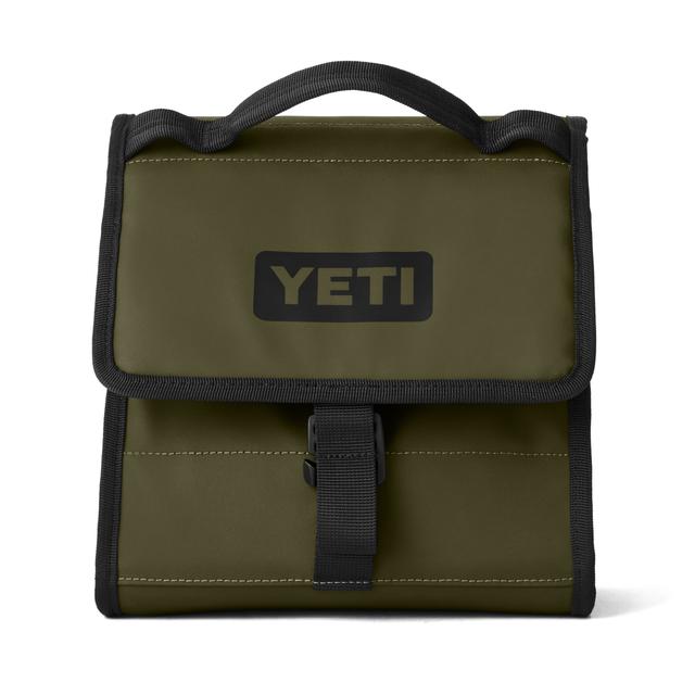 YETI - Daytrip Lunch Bag - Olive in Fort Collins CO