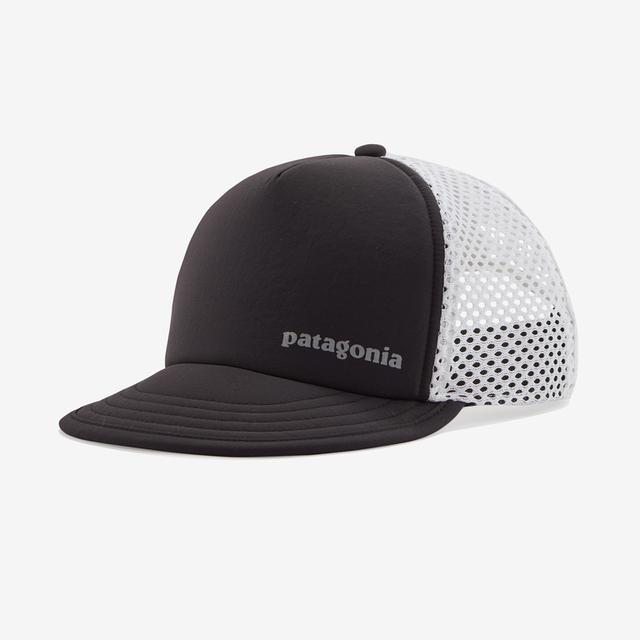 Patagonia - Duckbill Shorty Trucker Hat in Truckee CA