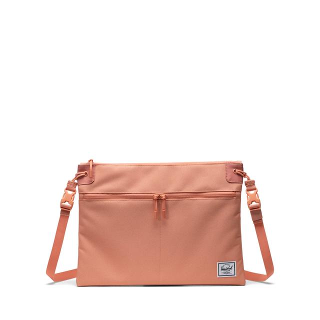 Herschel Supply - Alder Crossbody XL in Durham NC