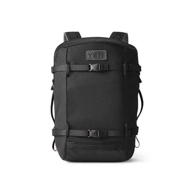 YETI - Crossroads 22L Backpack - Black