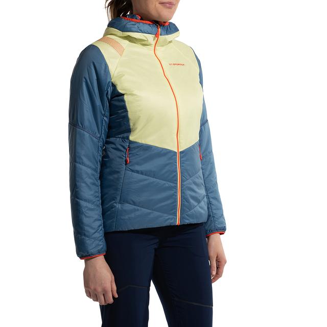 La Sportiva - Mythic Primaloft Jacket W in Canton NY