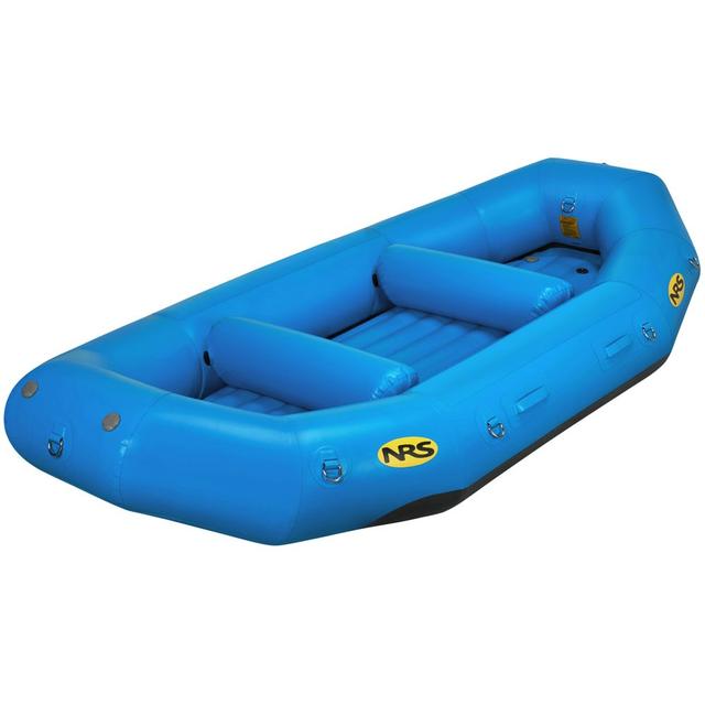 NRS - Otter 120D Self-Bailing Raft