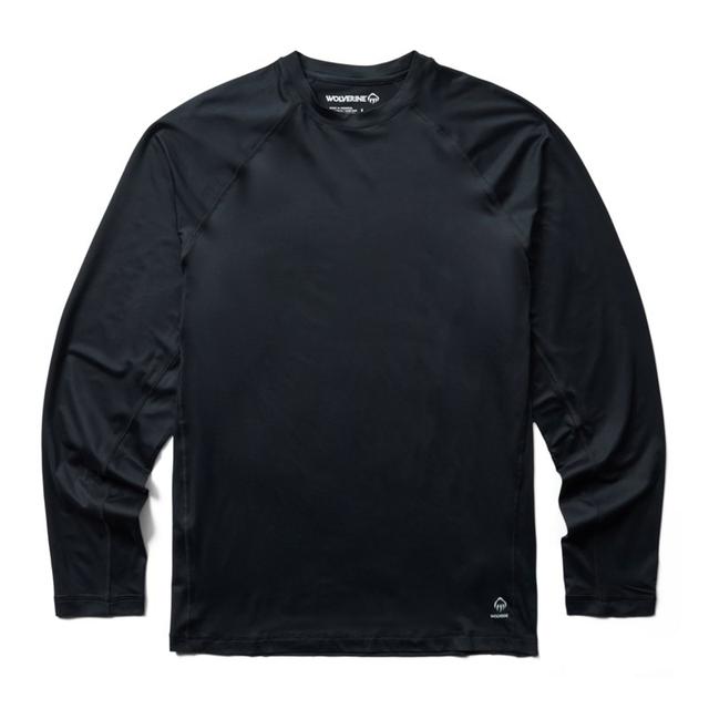 Wolverine - Sun-Stop Eco Long Sleeve Tee in San Antonio TX