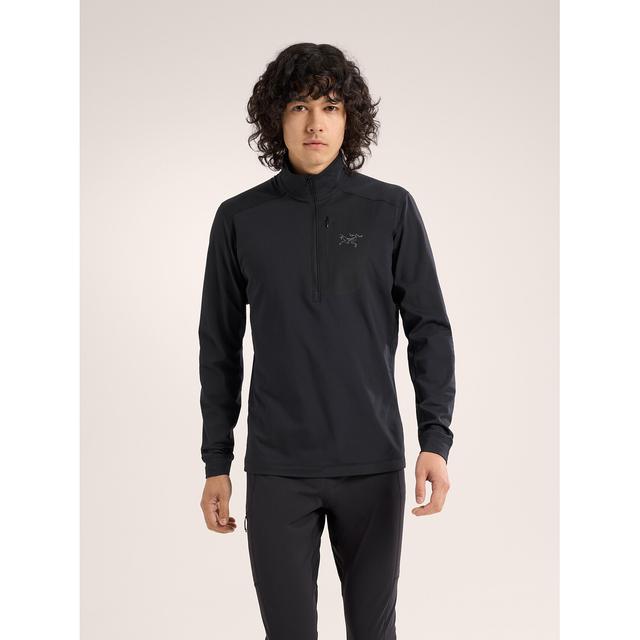 Arc'teryx - Rho LT Zip Neck Men's in South Sioux City NE