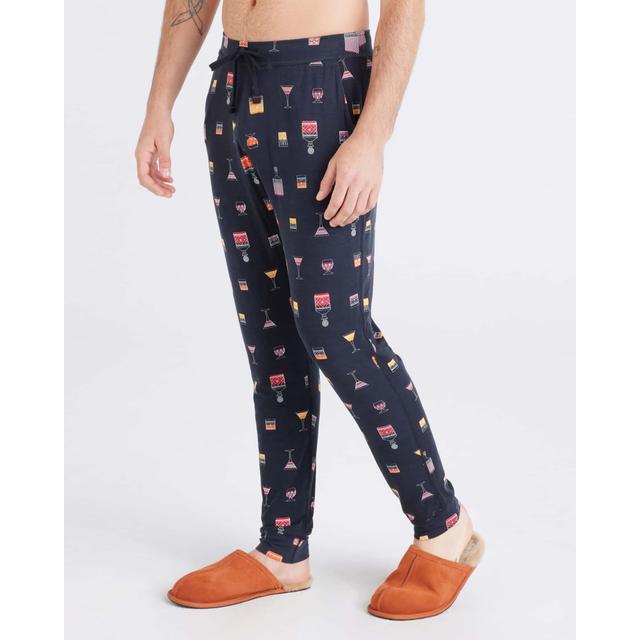 Saxx - Men's Snooze Pants in Pine CO