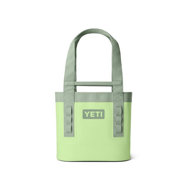 YETI - Camino 20 Carryall Tote Bag - Key Lime in Indianapolis IN