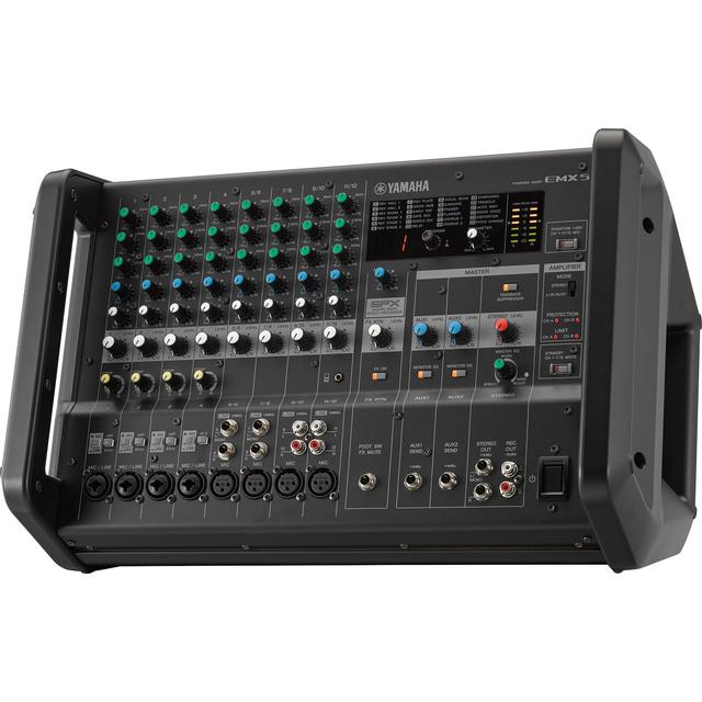 Yamaha Music - EMX5 in Oldsmar FL