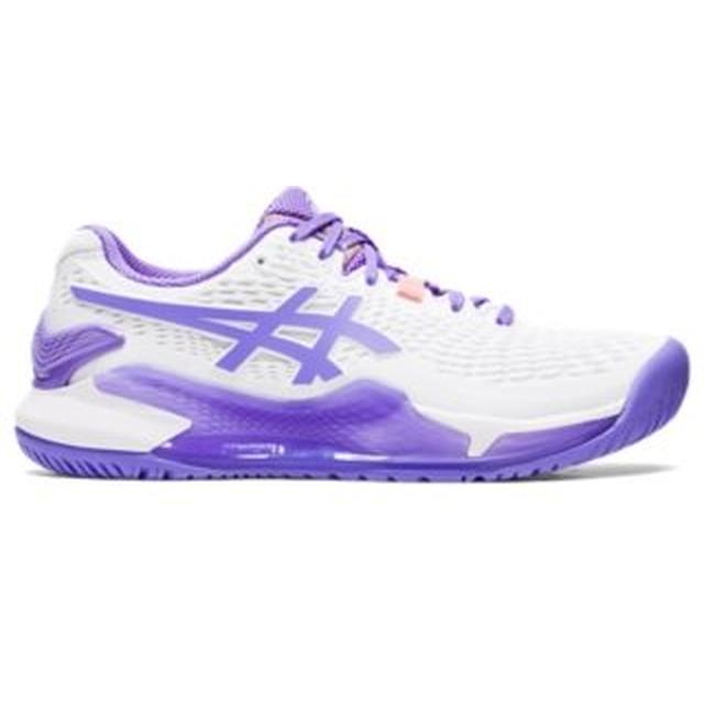 ASICS - Women's Gel-Resolution 9 Wide in Atlanta GA