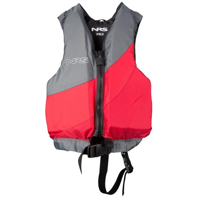 NRS - Crew Child PFD