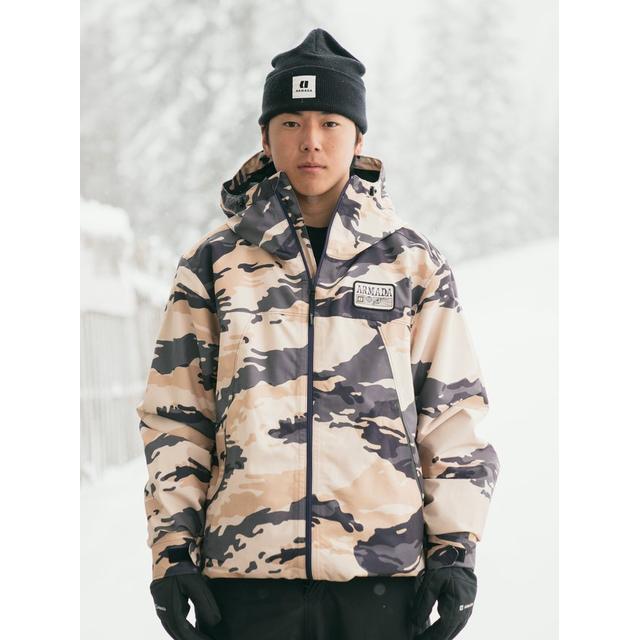 Armada - Men's Reedy 2L Ins Jacket