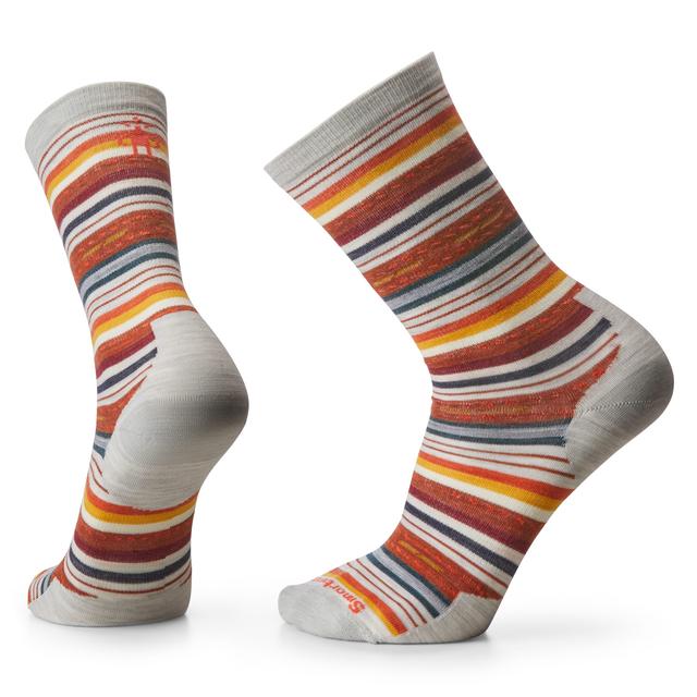 Smartwool - Everyday Margarita Crew Socks