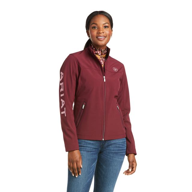 Ariat - Women's New Team Softshell Jacket in Cincinnati OH