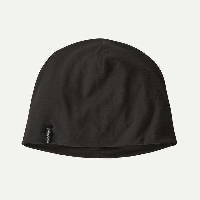 Patagonia - Overlook Merino Wool Liner Beanie in Harbor Springs MI