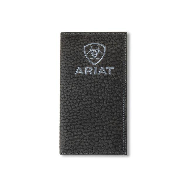 Ariat - Men's Pebble Leather Rodeo Wallet in Cincinnati OH