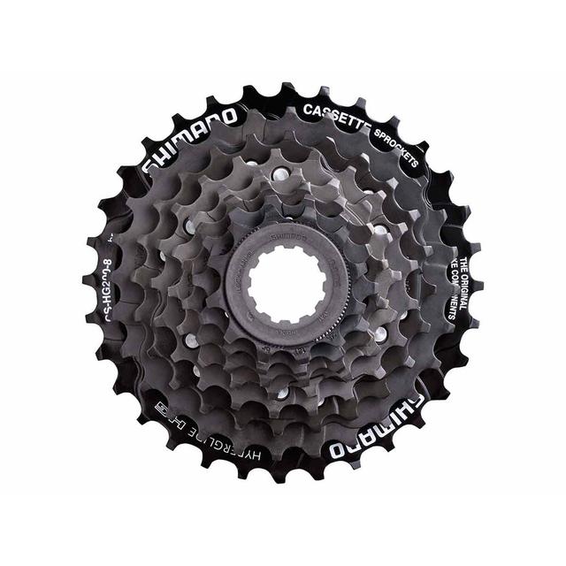 Shimano Cycling - Cs-HG200-7 Cassette in Raleigh NC