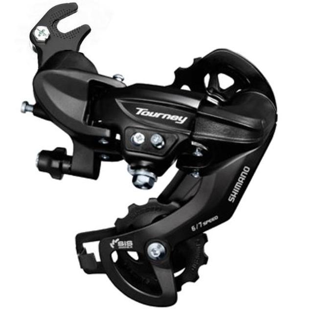 Shimano Cycling - RD-TY300 Tourney Rear Derailleur