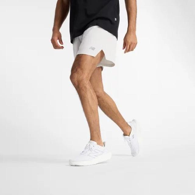 New Balance - Men's RC Short 7andquot;